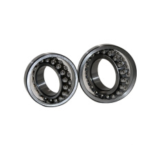 motorcycle bearing 1303 E self aligning ball bearing 1303 size 45x85x23mm high quality